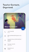 School Planner স্ক্রিনশট 5