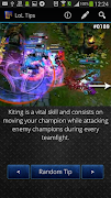 LoL Tips ภาพหน้าจอ 3