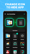 App Lock And Fingerprint Lock スクリーンショット 5