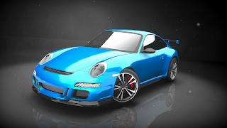 STUNT LEGENDS 2 Real Car Drift poster