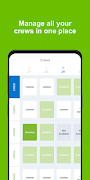 Crew Availability screenshot 3