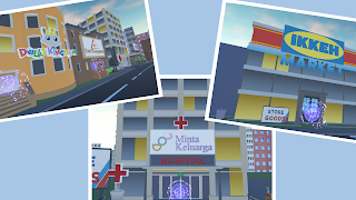 GameDev LiTuber Simulator スクリーンショット 5