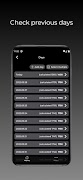 Calorieshare: Calorie Counter screenshot 3