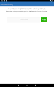 Remote Proctor Connect syot layar 6