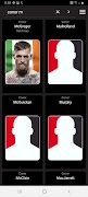 MixedMartialArts.com screenshot 5
