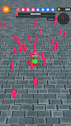 Hyper Slime Survivor 截图 1