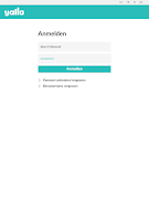 4 Schermata yallo