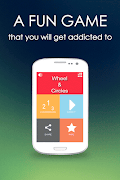 Hook Wheel Circle screenshot 2