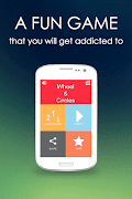 Hook Wheel Circle Screenshot 2