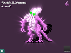 برنامه‌نما Pixel Twist عکس از صفحه