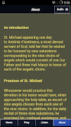 St. Michael App скриншот 3
