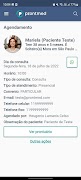 برنامه‌نما Prontmed عکس از صفحه