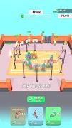 برنامه‌نما Basketball Master عکس از صفحه