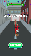 Roller Dunk ảnh chụp màn hình 2