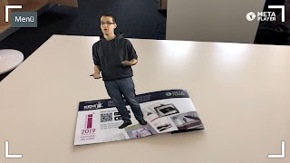 MetaPlayer ภาพหน้าจอ 4