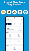 Smart HPrinter Service :ePrint screenshot 7