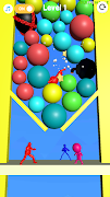 Tap Balls screenshot 3