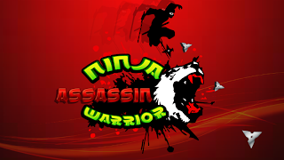 ninja krijger screenshot 4