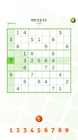 Sudoku Adventures screenshot 1