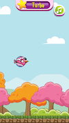 Easter Egg Bird - Easter Game captura de pantalla 4