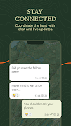 WeHunt x Tracker 截圖 7