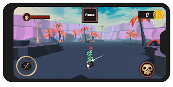 Demon Punisher スクリーンショット 7