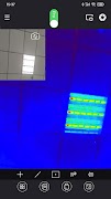 Night Vision GO スクリーンショット 1