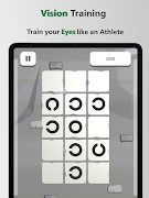 Vision Training & Eye Exercise screenshot 7