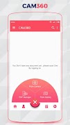 Cam360 screenshot 2