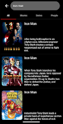 پوستر Flixer