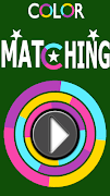 برنامه‌نما Color Matching عکس از صفحه