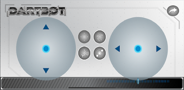 Dart Bot تصوير الشاشة 3