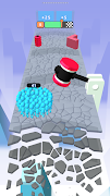 Fall Run 3D screenshot 2