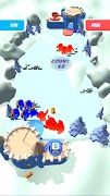 برنامه‌نما Dice Wars عکس از صفحه
