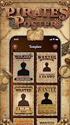 Wanted Poster Maker & Filter capture d'écran 1