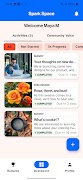 Community by C Space bài đăng