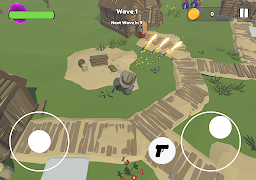 Wave King screenshot 4