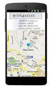 Mobile Number Locator screenshot 1
