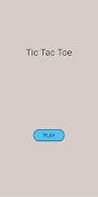 TicTacToe - uz スクリーンショット 1