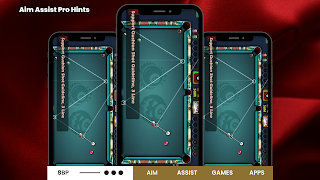 Aim Assist for Pro Hints screenshot 6