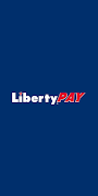 Liberty Pay poster