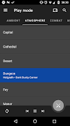 DnDify - RPG Music ภาพหน้าจอ 2