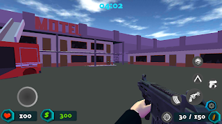 Leader Strike screenshot 7