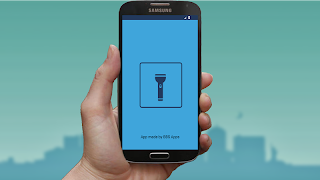 Flashlight Screenshot 2