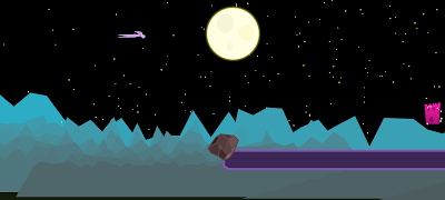 Runaway screenshot 6