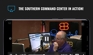 Rush Limbaugh 截圖 1