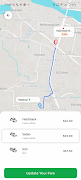 Bid4Cab Screenshot 1
