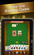 Gin Rummy Classic screenshot 6