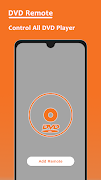 All DVD Remote Control poster