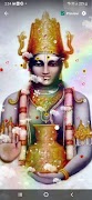برنامه‌نما Lord Dhanvantari Wallpaper عکس از صفحه
